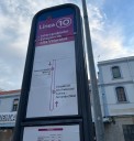 La Asociación de Usuarios del AVE critica el «incumplimiento» de las frecuencias de los autobuses lanzadera