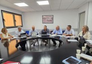 El Hospital General estrena sistema de recordatorio de la cita con el especialista