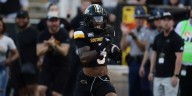 Eagles take down App State for their first win in 674 days against an FBS team