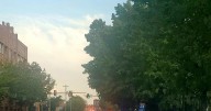 Crash causes heavy traffic backup on Cherokee Blvd Wednesday