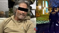 Detienen en Paraguay a Hernán Bermúdez, presunto líder de "La Barredora"