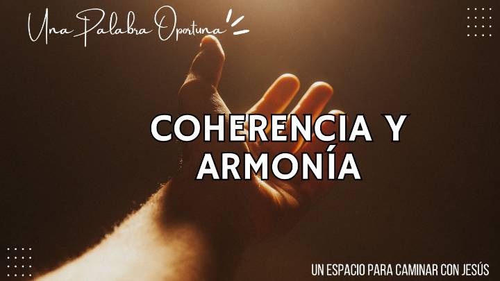 Una Palabra Oportuna 4207