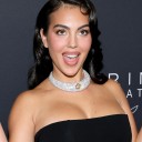 Georgina Rodríguez Displays Ring After Cristiano Ronaldo Engagement