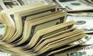Por primera vez el dólar oficial opera en el Banco Nación arriba de $1.500