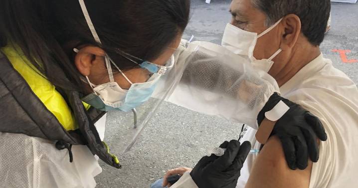 SF history shows foolishness of anti-vaccine push elsewhere