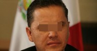 Vinculan a proceso por segunda ocasión a Roberto Sandoval, exgobernador de Nayarit