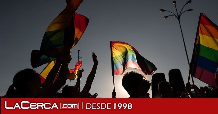 Un informe de la Federación Estatal LGTBI+ reconoce avances en C-LM a la hora de reconocer los derechos del colectivo