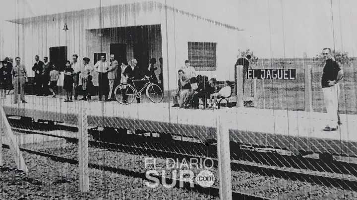 El Jagüel celebra 74 años de historia: cómo fue el crecimiento de la ciudad