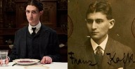 Idan Weiss encarna a Franz Kafka en la película ‘Franz’ de Agnieszka Holland