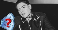 Amenazan a Junior H con narcomanta; ¿se cancelan los conciertos del cantante?