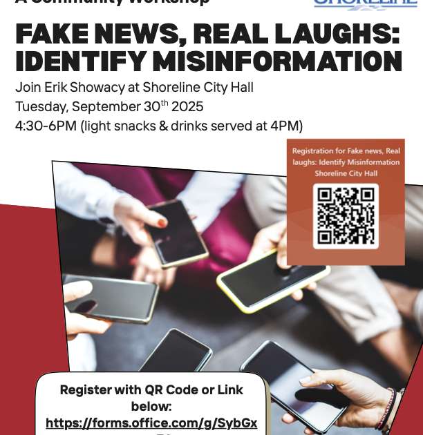 Fake News, Real Laughs: Identifying misinformation