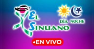 RESULTADOS del Sinuano Día y Noche del sábado 27 de septiembre: números ganadores del último sorteo