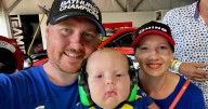 How Louis's diagnosis with Krabbe disease inspired the family