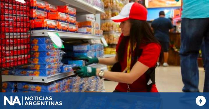 Feriado por el Día del Empleado de Comercio 2025: cuándo cae este año