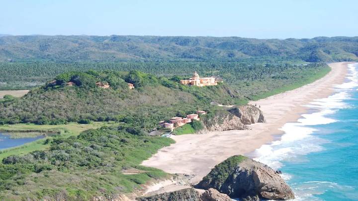 Chamela-Cuixmala: el paraíso verde de Jalisco que todo amante del ecoturismo debe visitar