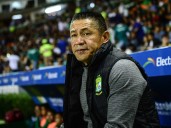 Nacho Ambriz regresa como entrenador al León
