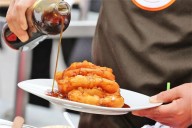 Declaran el tercer viernes de octubre como el Día Nacional de los Picarones