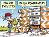 Steve Nease cartoon, Sept. 17, 2025