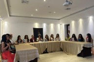 Santa Marta elige a su nueva Miss Queen Of The World