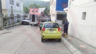 Remolcaron e infraccionaron automóviles mal estacionados