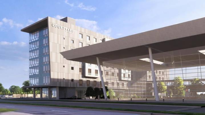Norfolk airport terminates deal with hotel developer citing 'misrepresentations'