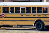 Prince George’s County’s school bus problems aren’t fixed yet. But they seem to be getting better