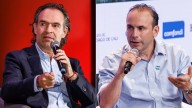 El ‘lobby’ de Federico Gutiérrez y Alejandro Eder en los círculos de poder en Washington