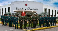 Nuevos cabos terceros se integran a la Cuarta División del Ejército Nacional para fortalecer la seguridad en Meta, Guaviare y Vaupés