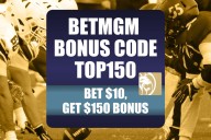 BetMGM Bonus Code TOP150: Claim $150 Bonus for Lions-Ravens Monday Night Football