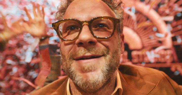 El Estudio: cómo una sátira a Hollywood se convirtió en la mejor comedia de 2025