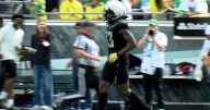 Oregon FB: Jurrion Dickey no longer with Ducks after indefinite suspension
