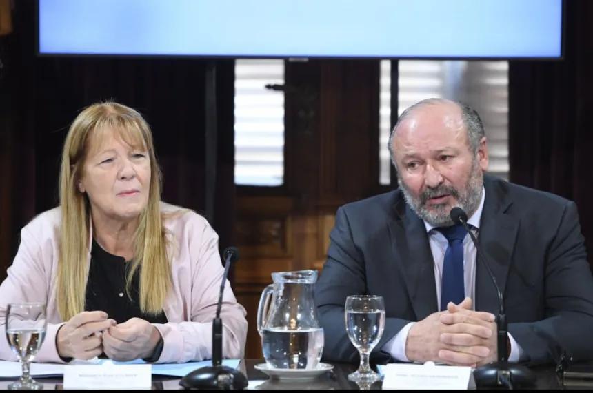 Avanza el proceso de selección del Defensor del Pueblo y del Procurador Penitenciario