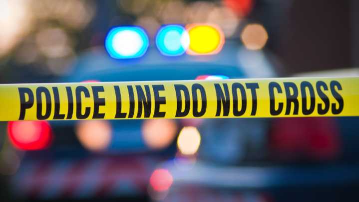 Seminole Sheriff: Child porn suspect killed in confrontation with deputy