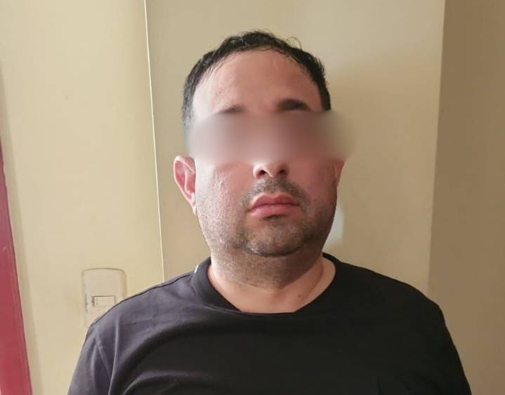 Autoridades de Ecuador recapturaron Celso Moleira, líder de la banda criminal Los Choneros