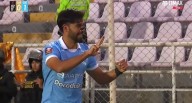 Gol de Sosa hoy, Sporting Cristal vs. Cusco por Liga 1 | Gol de Cristal | Ver gol de Leandro Sosa 