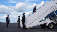 Con retraso, Marco Rubio viaja a México para reunirse con Sheinbaum