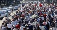 Manifestaciones hoy miércoles 3 de septiembre en CDMX: ¿Dónde y a qué hora habrá marchas y bloqueos?