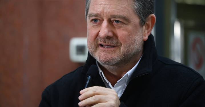 Fiscalía interpuso recurso para oponerse a suspensión del procedimiento de desafuero de Orrego por ProCultura
