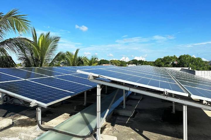Ministerio de Minas y Energía presenta los recientes avances de la transición energética en Colombia