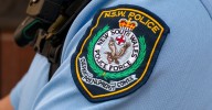 Hannah Thomas: Police officer charged with assault of former Greens candidate at protests.