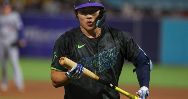 Braves activate newly acquired infielder Ha-Seong Kim, call up dominant reliever Hayden Harris