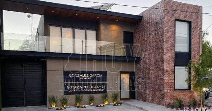 Notarías cierran el paso a deudores alimentarios en Tamaulipas