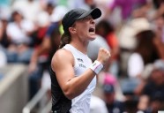Sin problemas, Iga Swiatek avanza a los cuartos de final del Abierto de Estados Unidos