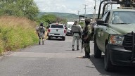Encuentran 11 cuerpos en pozos en Villagrán; identifican a siete víctimas