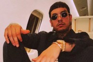 Revelan video de Natanael Cano cantando dentro de una cárcel