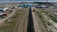 Exportan 60 mil toneladas de carbón de Río Turbio a Brasil
