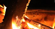 Burn ban issued in Spencer County due to dry conditions