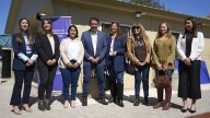 Fundación Grupo América y el Ministerio de Educación inauguraron un espacio de arte