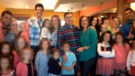 Mueren en un accidente de tráfico tres miembros de la familia de un 'reality' y otros cinco están críticos