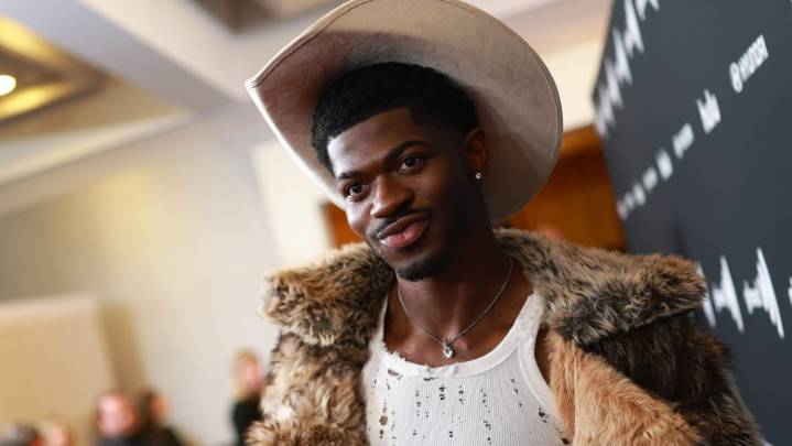 Lil Nas X in Treatment Following Arrest